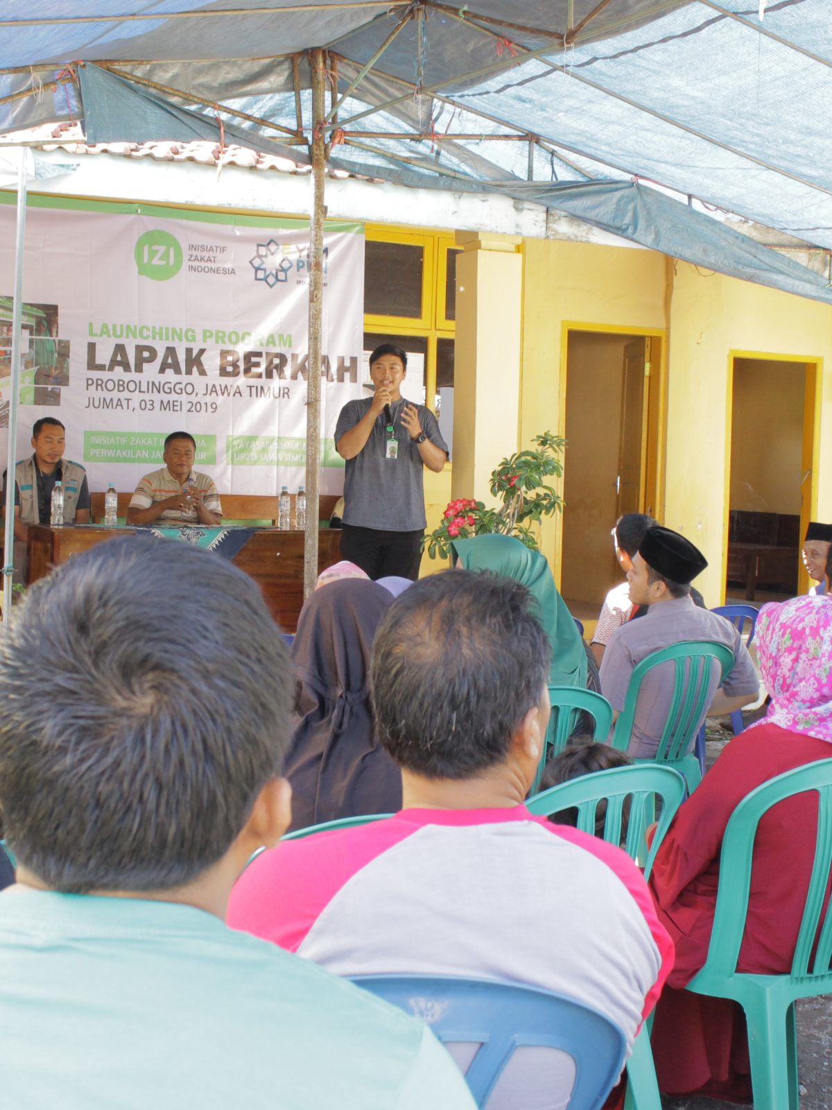YBM PLN