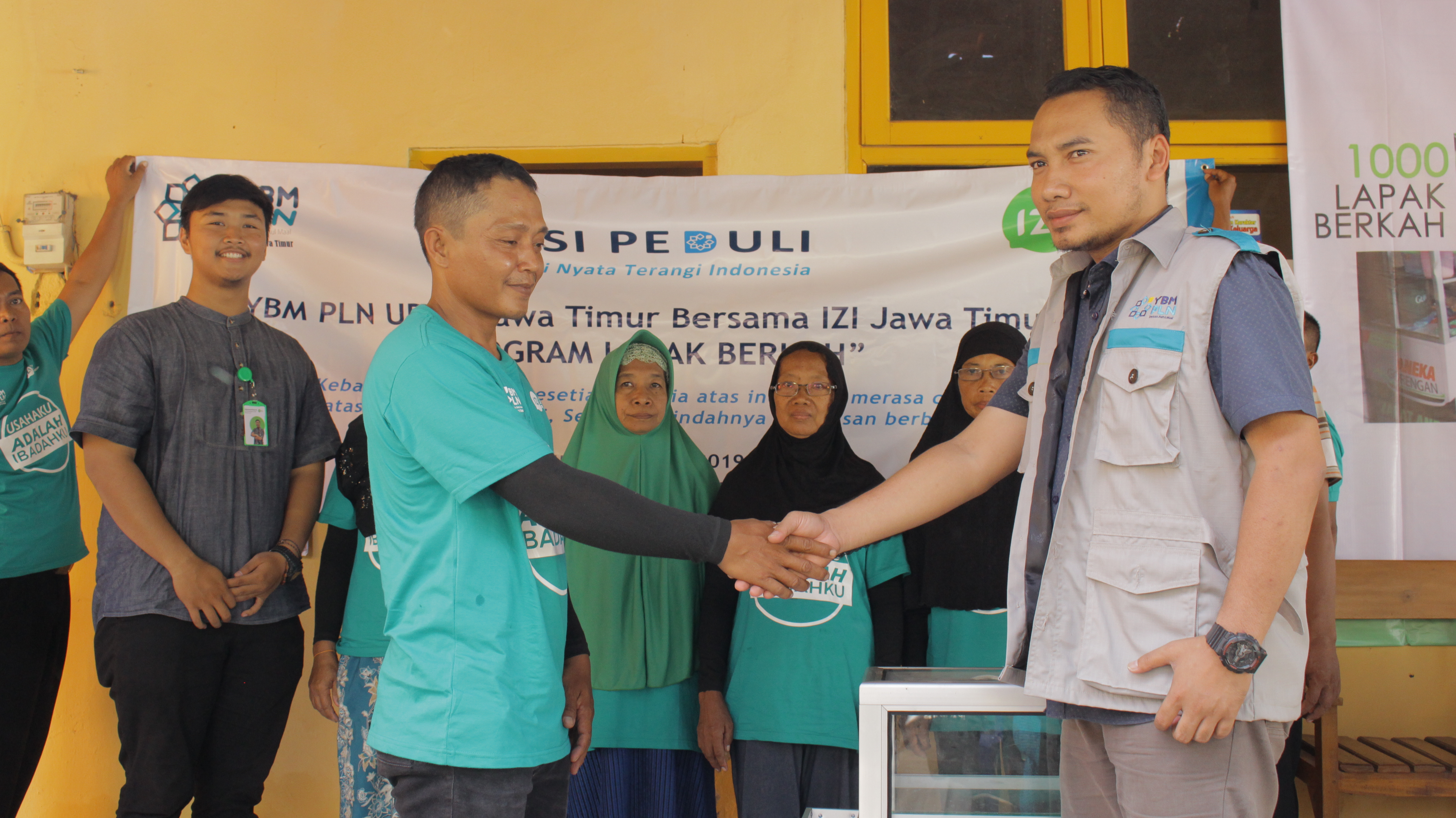 YBM PLN 