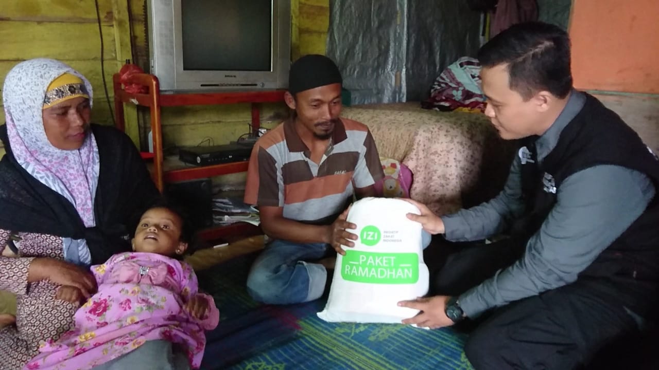 Ekspedisi Ramadan Sumut