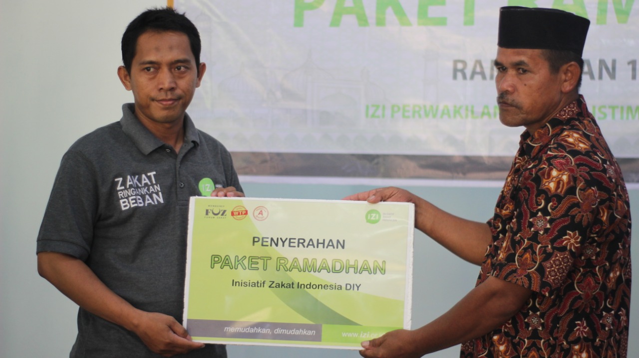Ramadan Yogyakarta