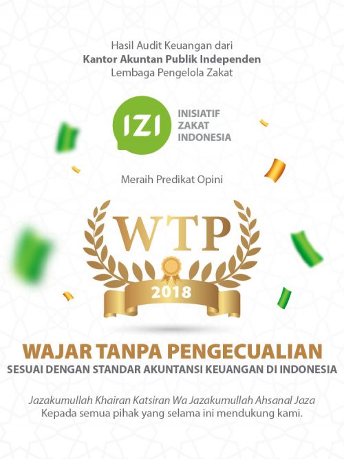 IZI WTP