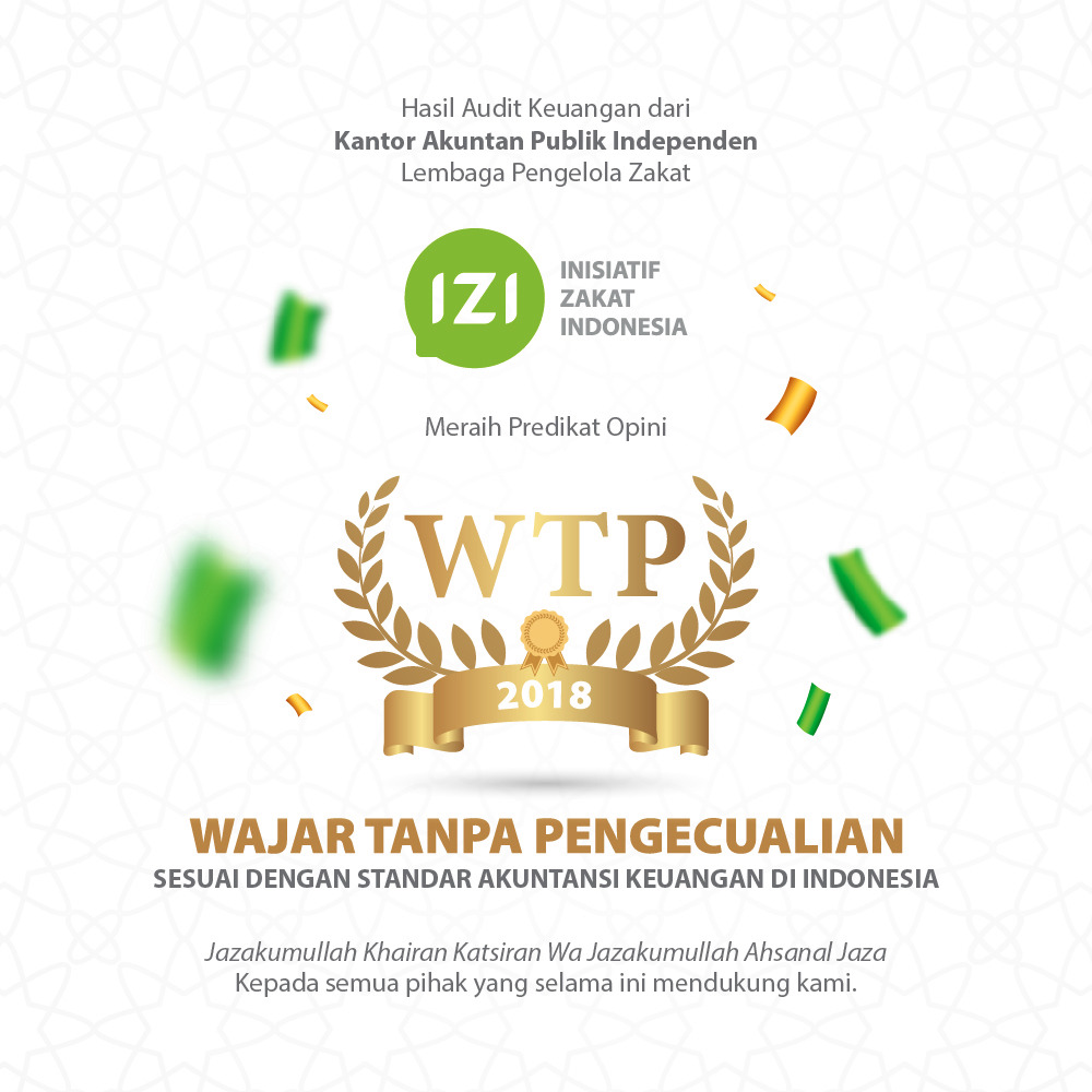 IZI WTP
