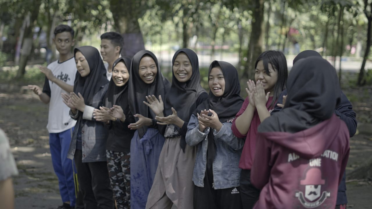 Millenial Outbond