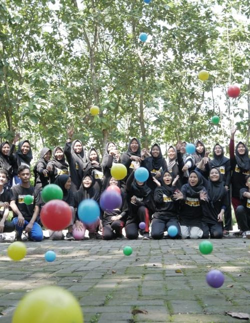 Millenial Outbond