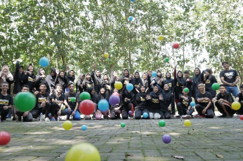 Millenial Outbond