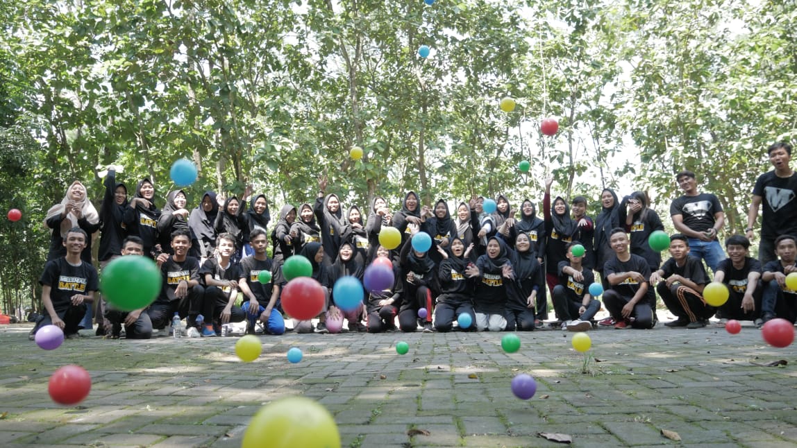 Millenial Outbond