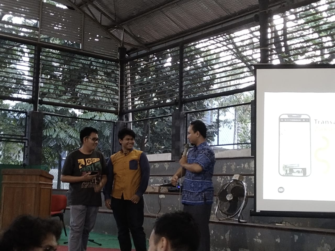 FEB UI Berbagi