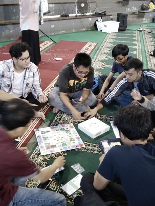 FEB UI Berbagi