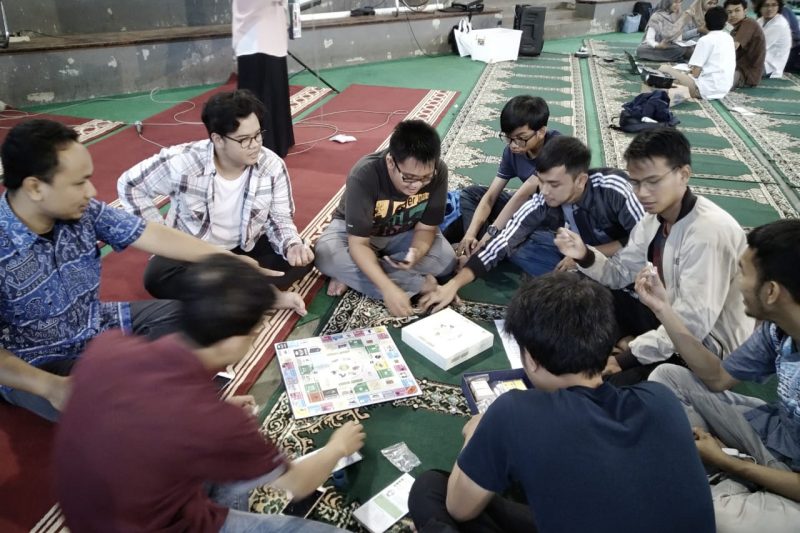 FEB UI Berbagi