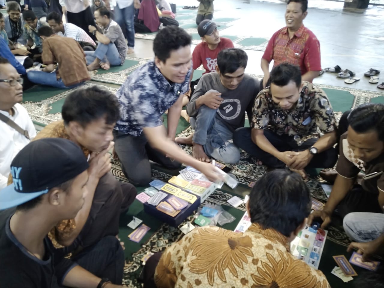 FEB UI Berbagi