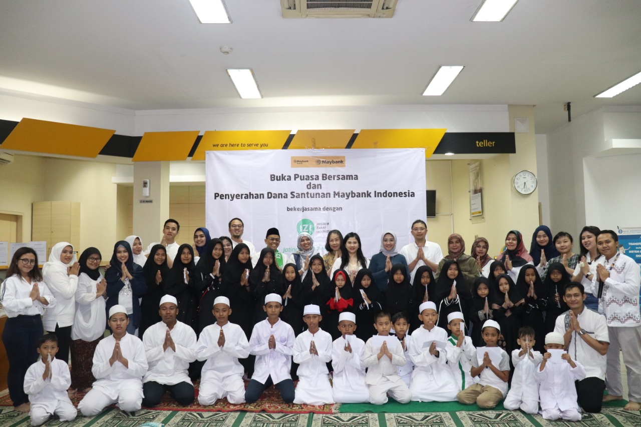 Maybank-IZI
