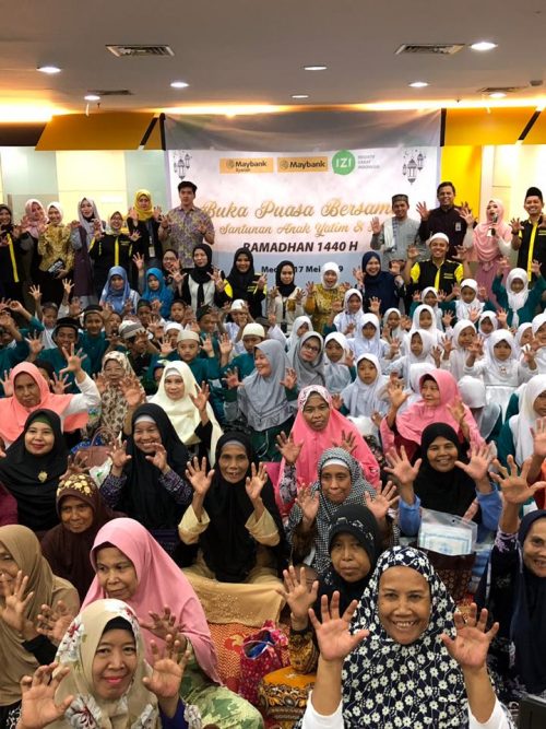 Maybank-IZI