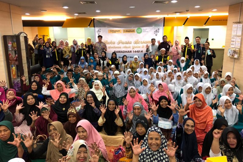 Maybank-IZI