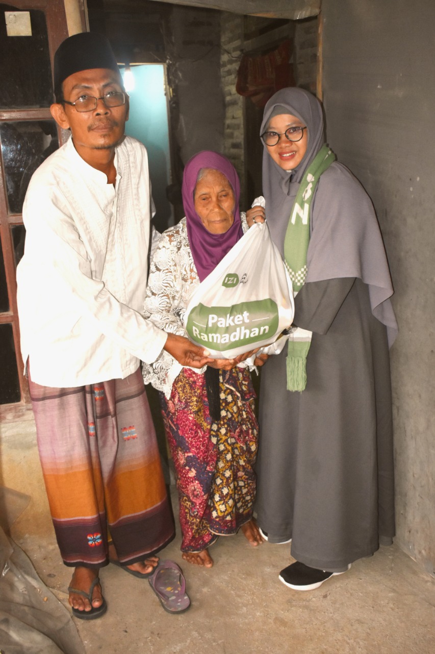 IZI Banten