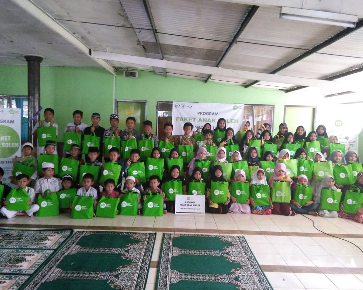 IZI Bandung