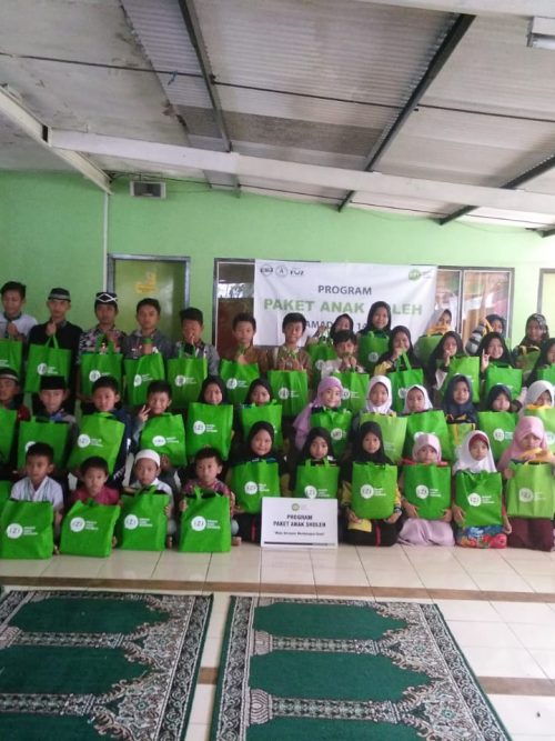 IZI Bandung