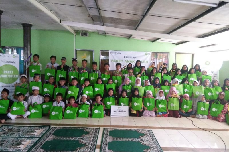 IZI Bandung