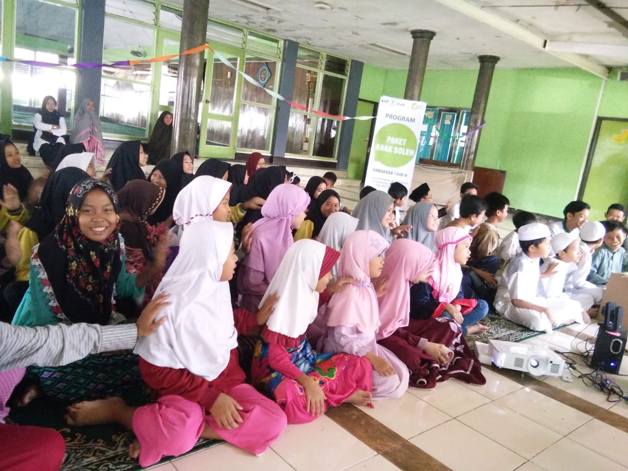 IZI Bandung