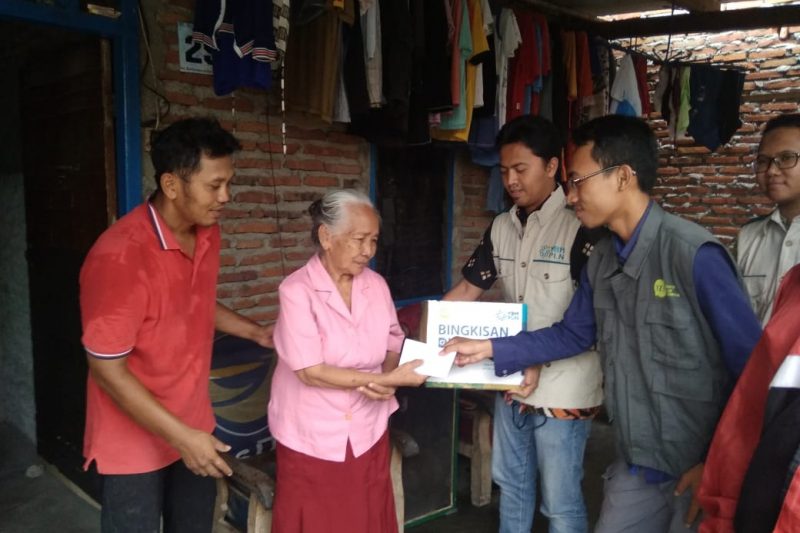 IZI Jateng