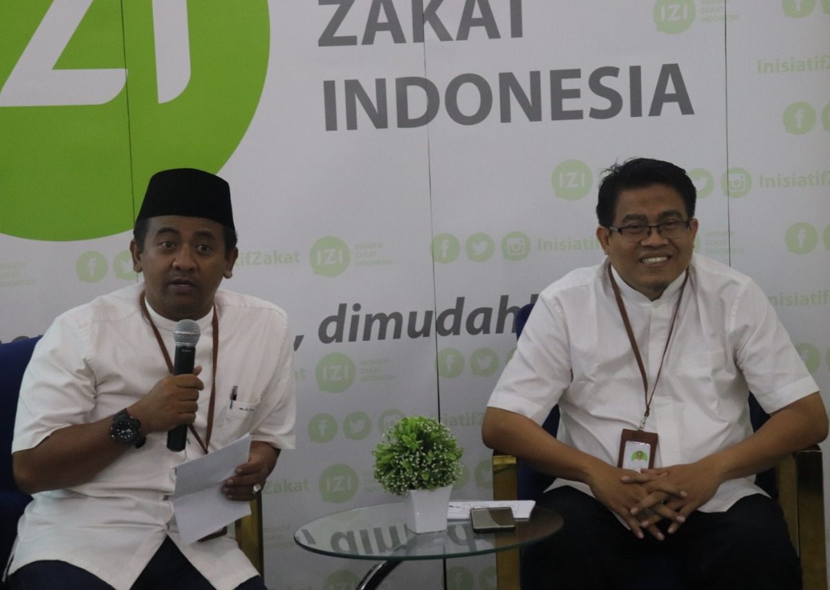 Konpres IZI