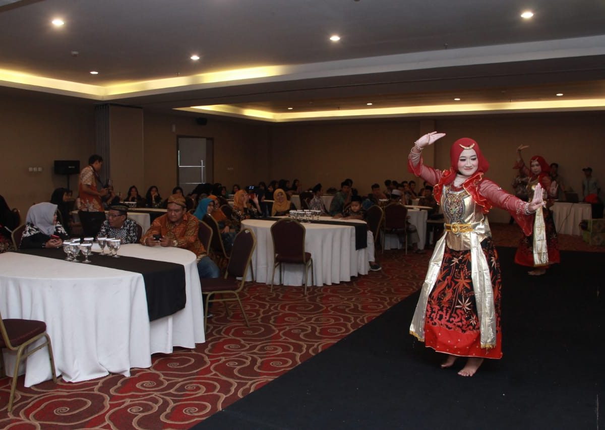 Rahayu Perdana Trans