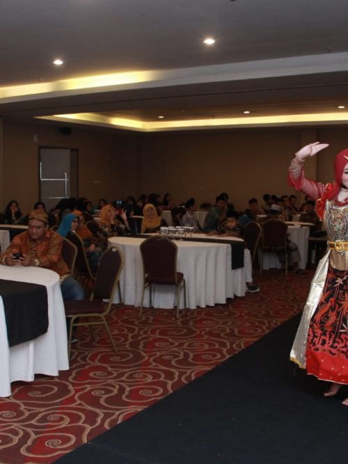 Rahayu Perdana Trans