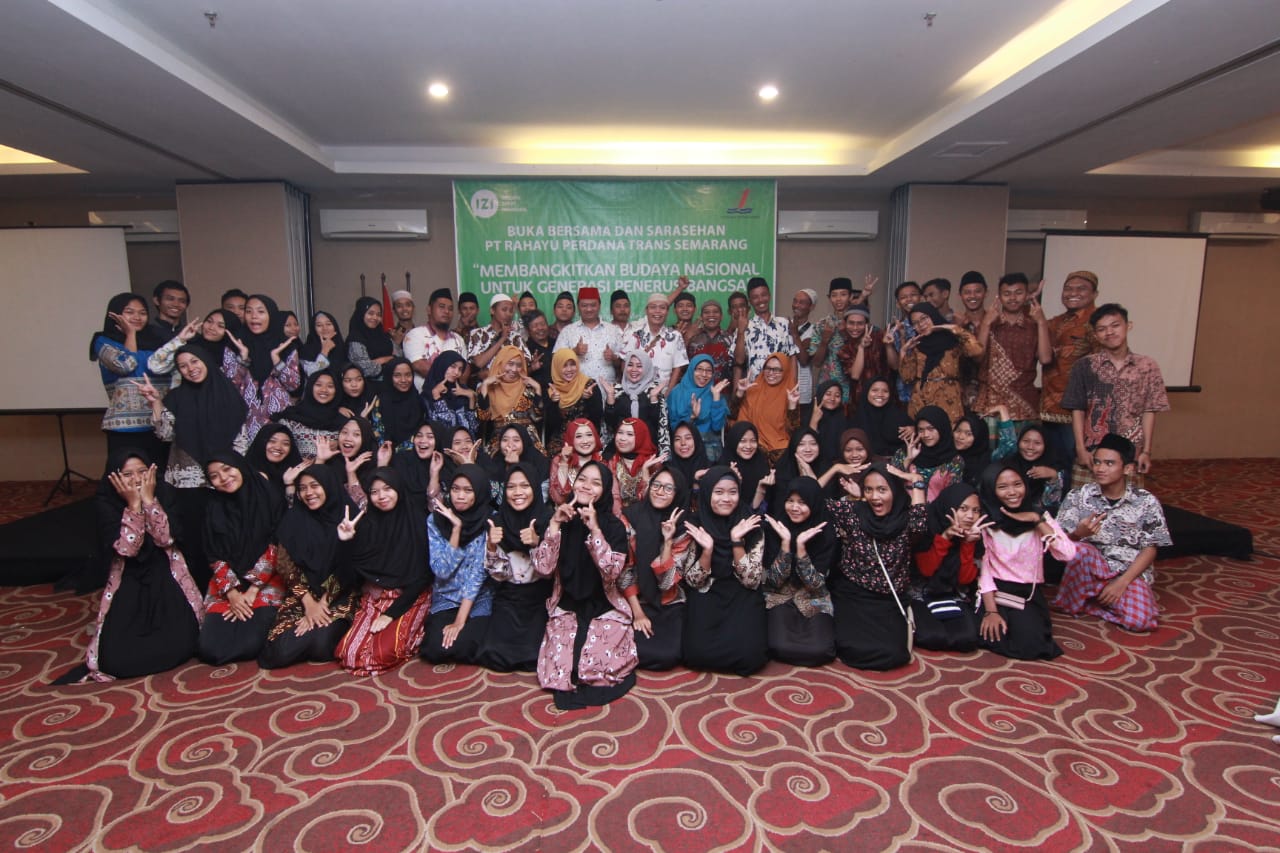 Rahayu Perdana Trans
