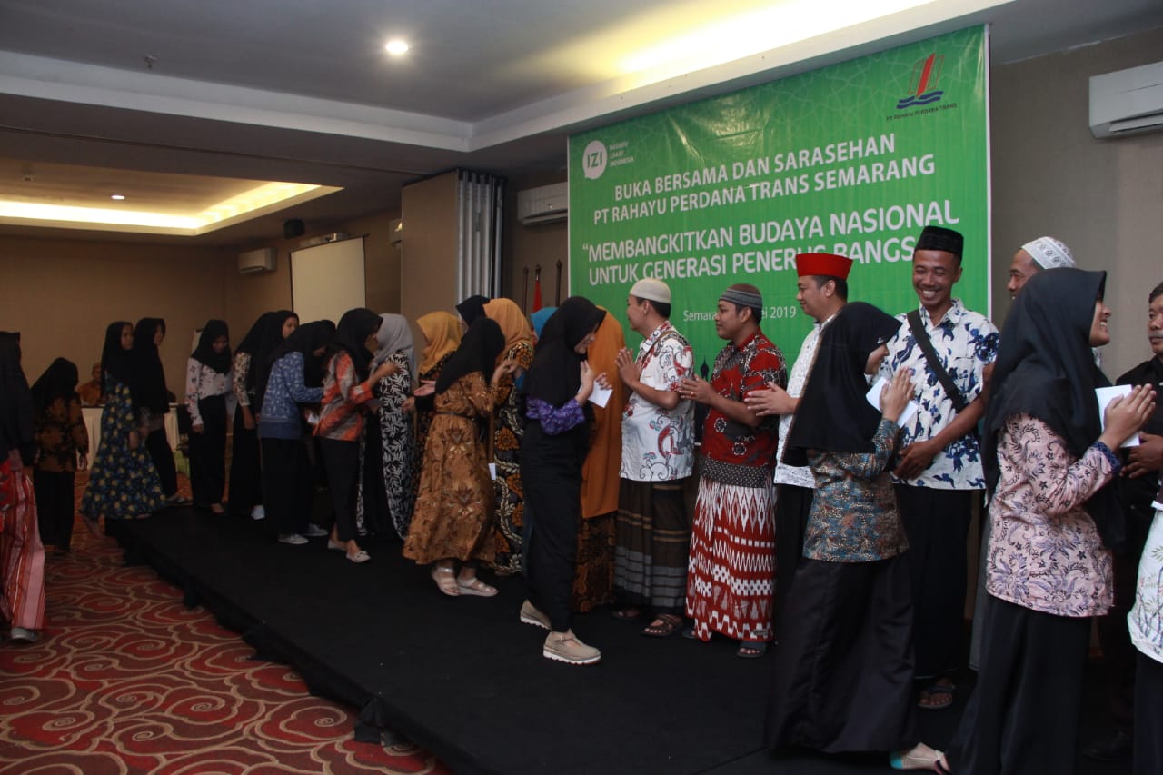Rahayu Perdana Trans