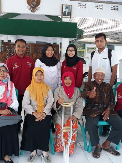 disablitias jombang