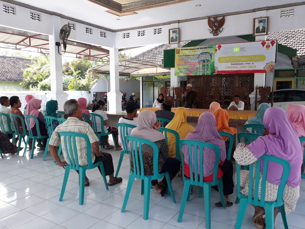 disablitias jombang