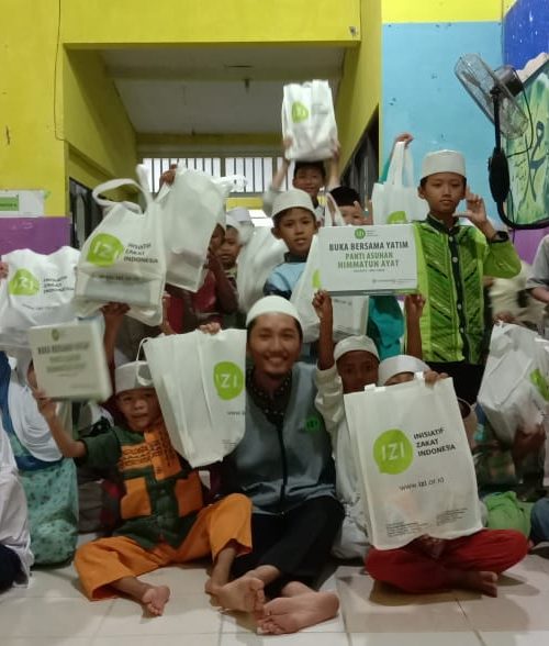 Panti Yatim