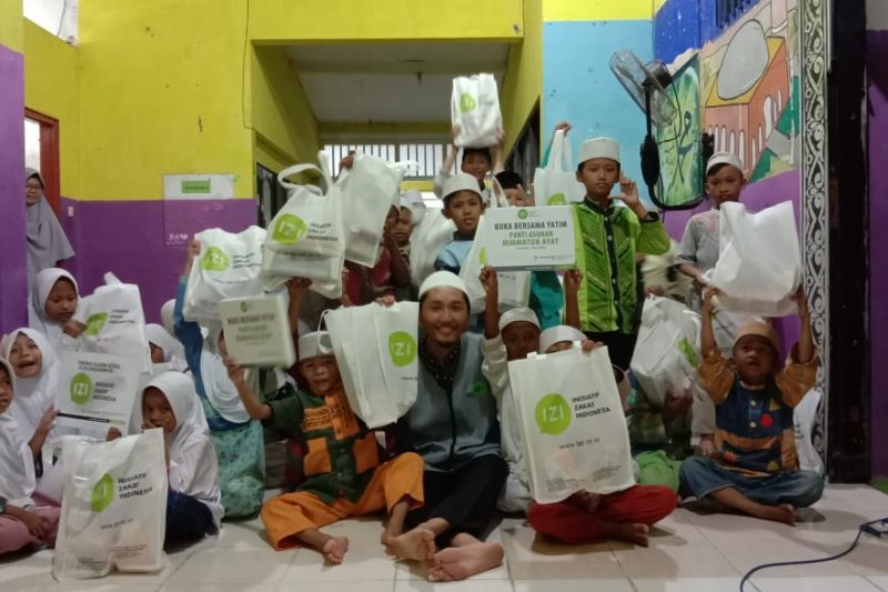Panti Yatim