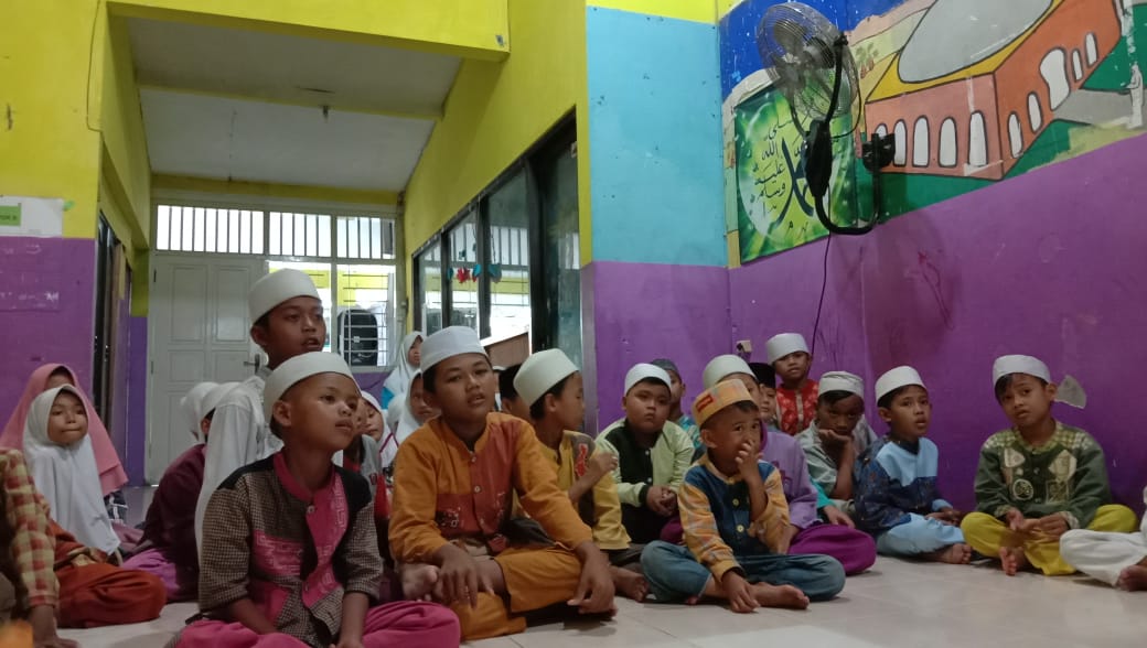 Panti Yatim