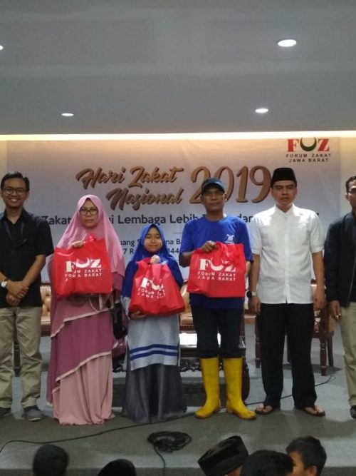 Forum Zakat