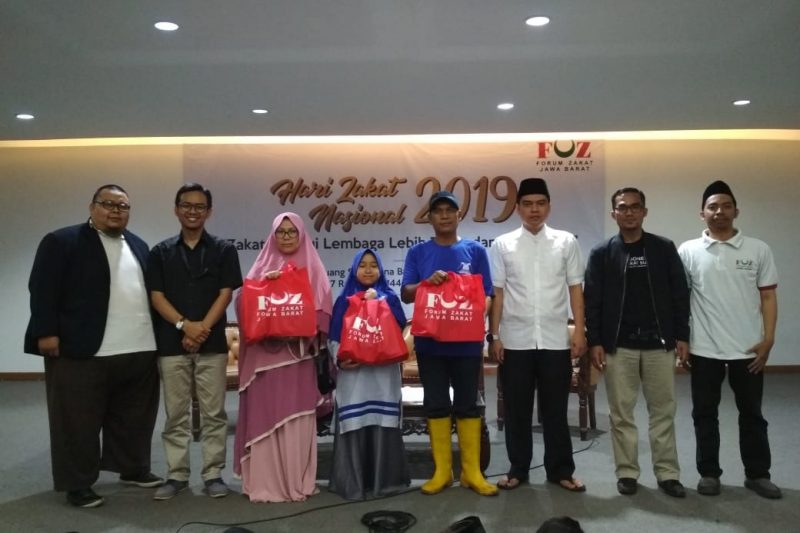 Forum Zakat