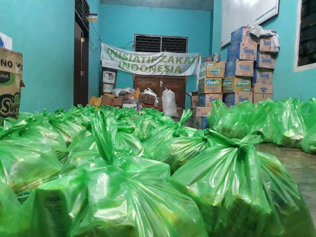 Korban Bencana Konawe