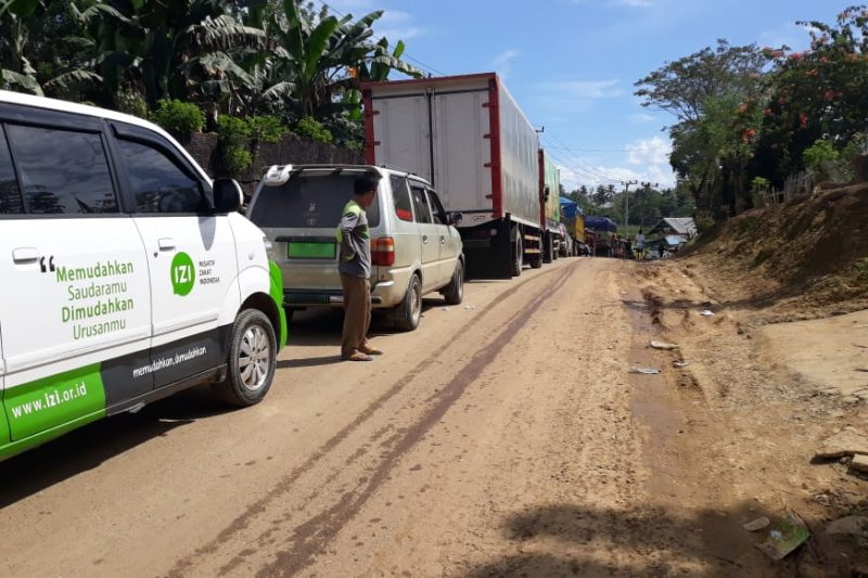 Korban Bencana Konawe