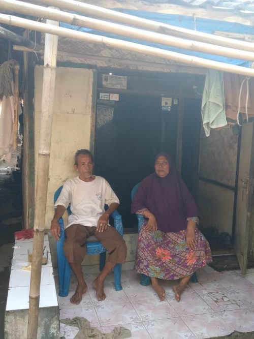 Abah Endi - Karawang