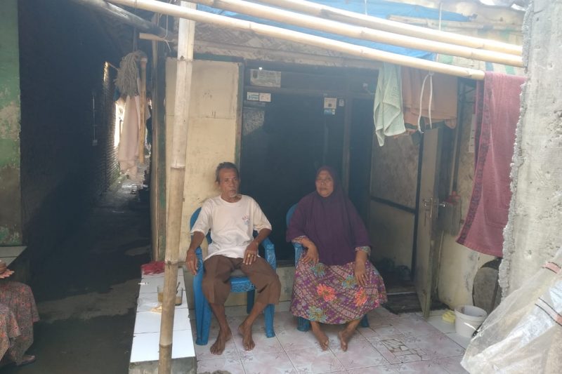 Abah Endi - Karawang