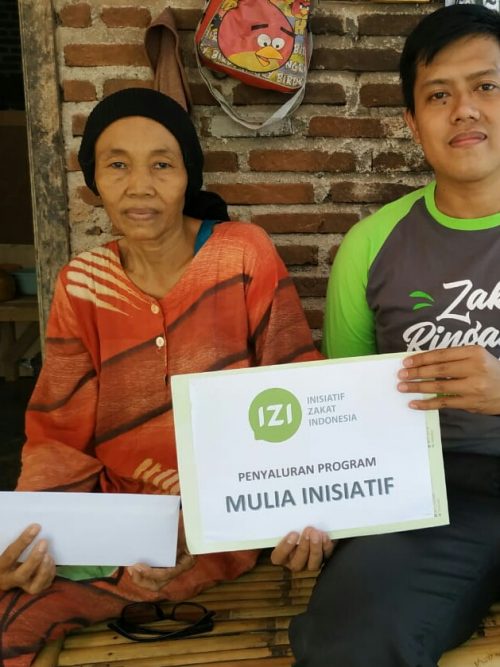 MAk Daweng