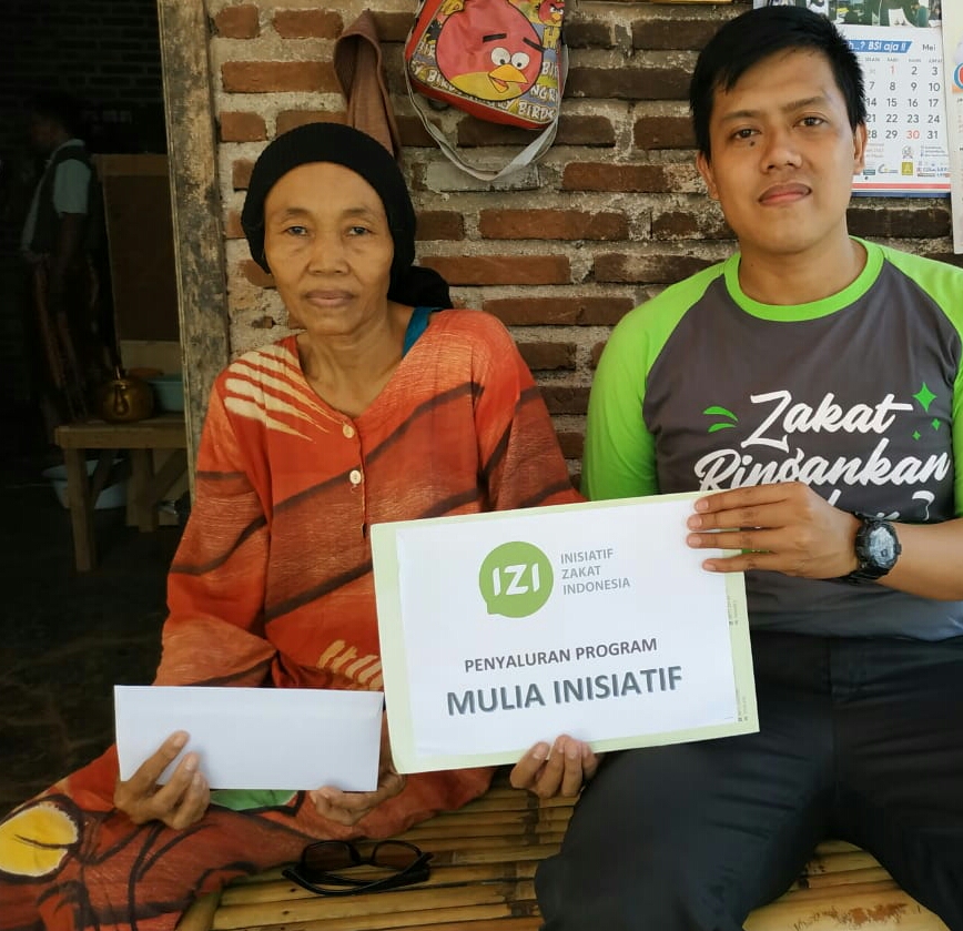 MAk Daweng