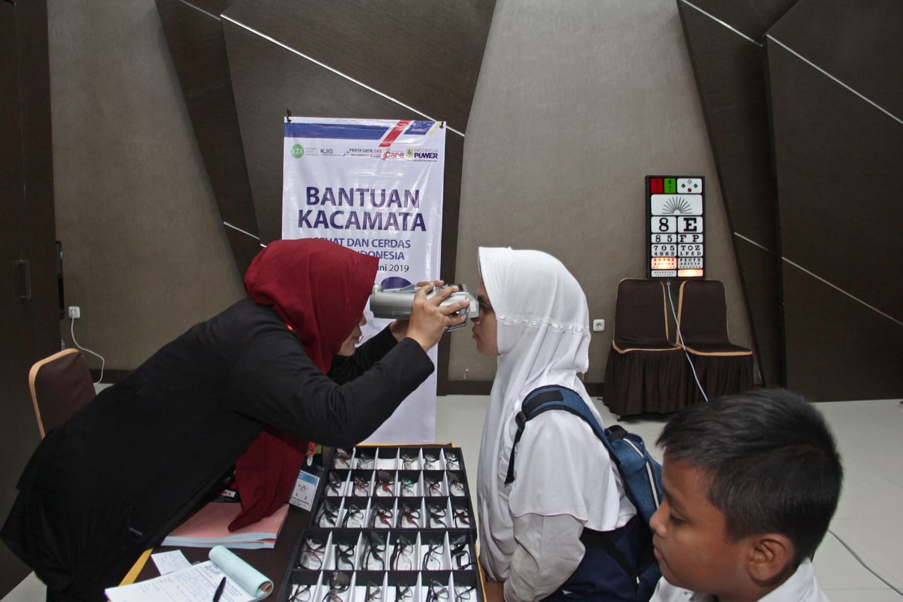 Semarang Berbagi