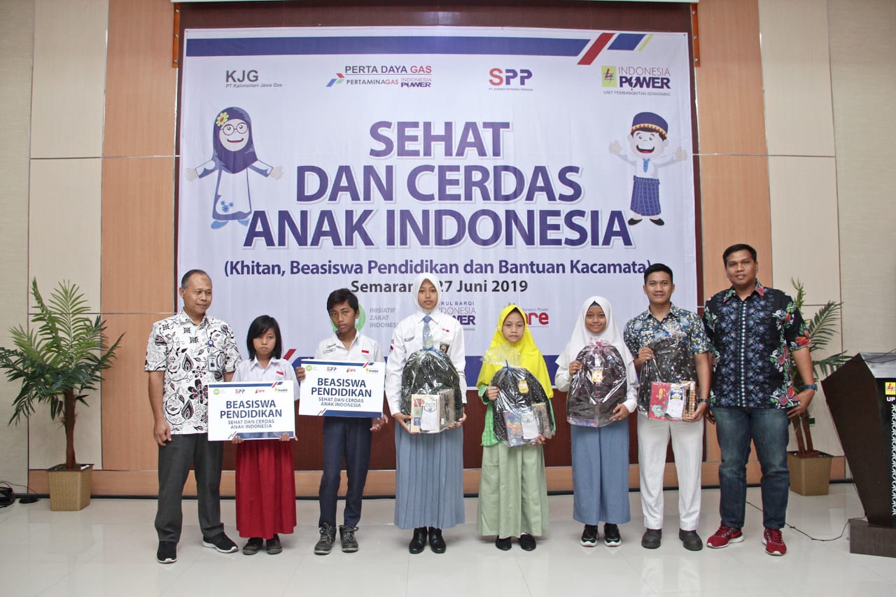 Semarang Berbagi