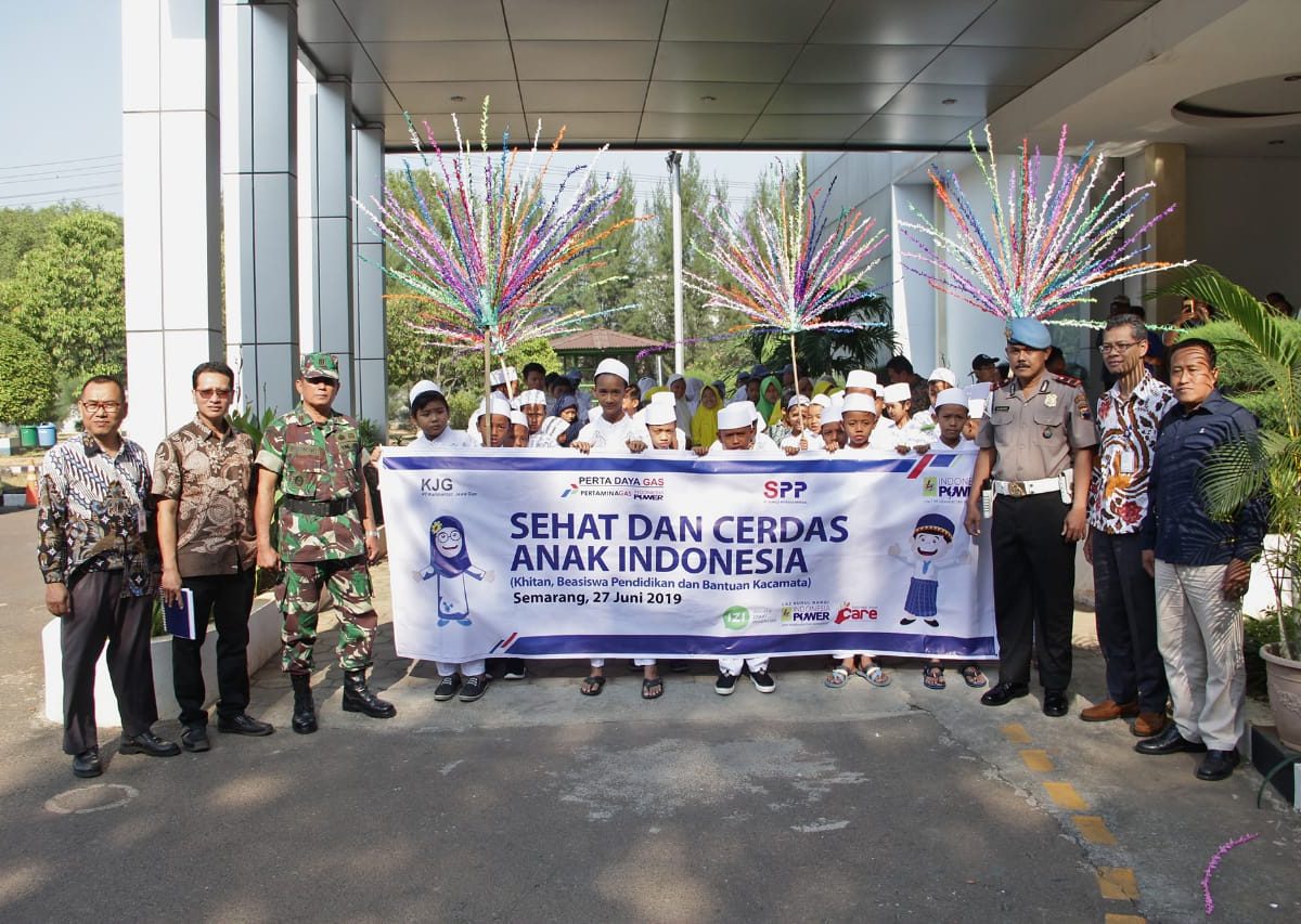 Semarang Berbagi