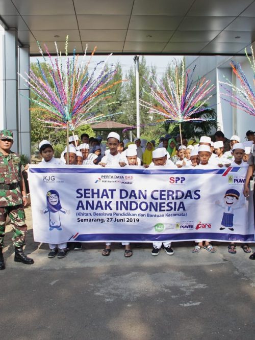 Semarang Berbagi