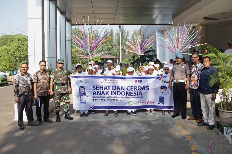 Semarang Berbagi