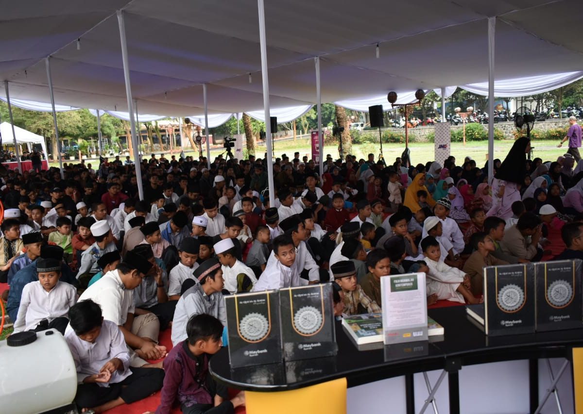 Ramadhan Charity Initiative