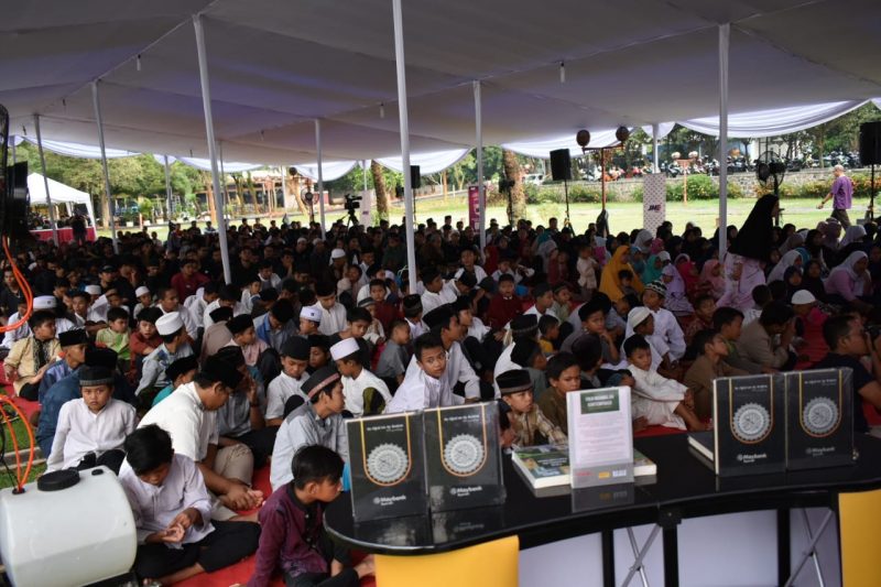 Ramadhan Charity Initiative