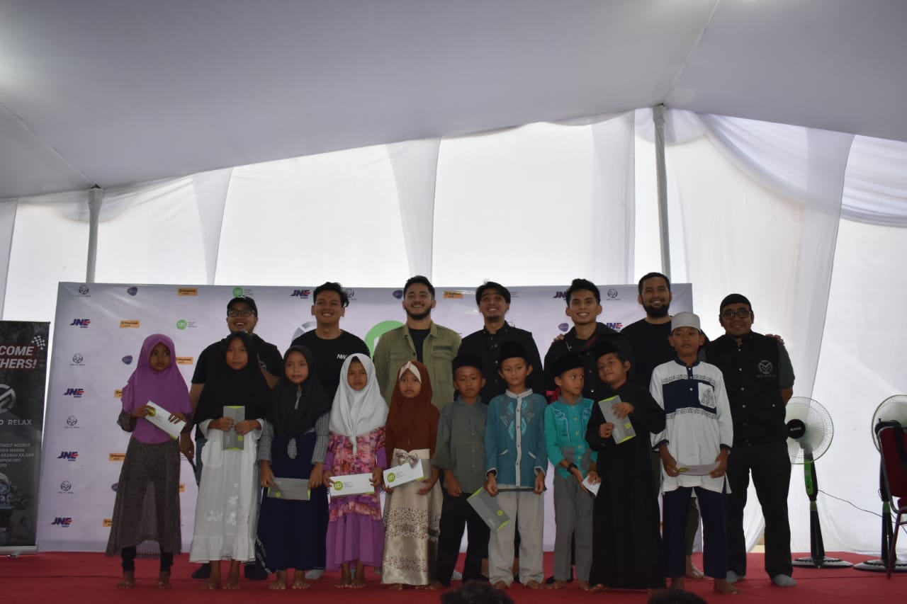 Ramadhan Charity Initiative