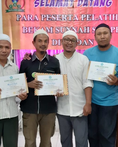 2 Bekam dan Pijat